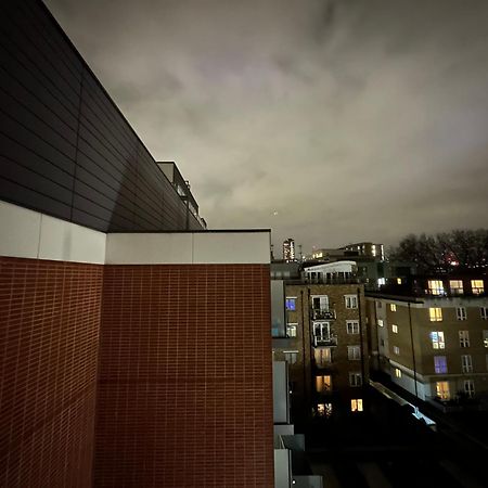 King Square Gardens Apartment ลอนดอน ภายนอก รูปภาพ