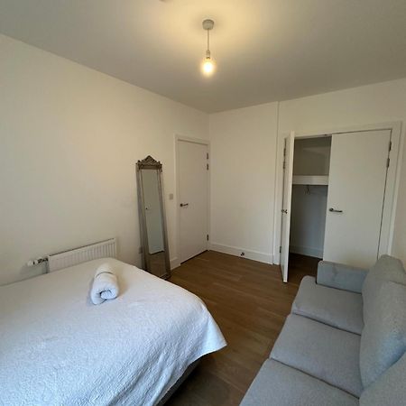King Square Gardens Apartment ลอนดอน ภายนอก รูปภาพ
