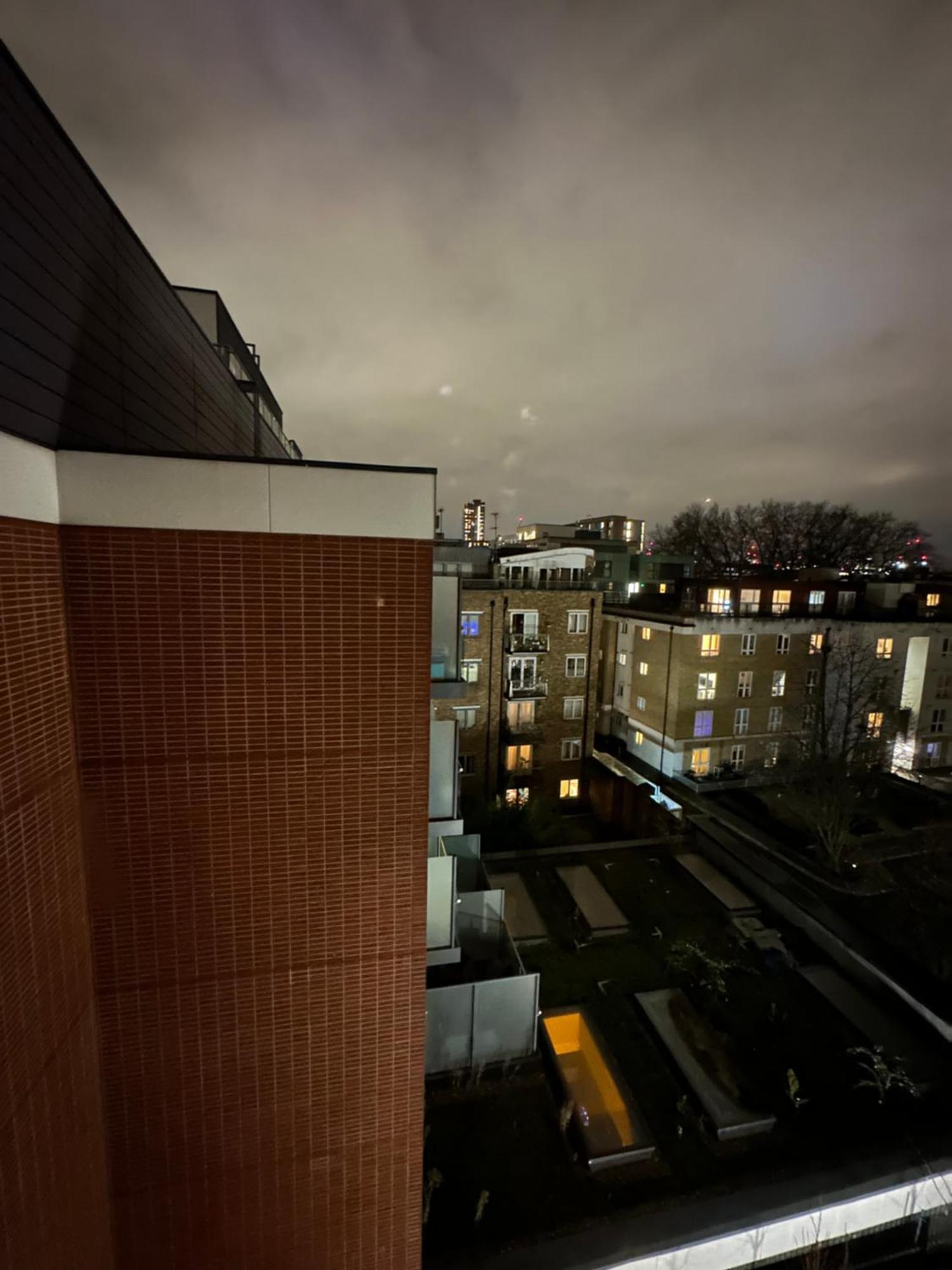 King Square Gardens Apartment ลอนดอน ภายนอก รูปภาพ