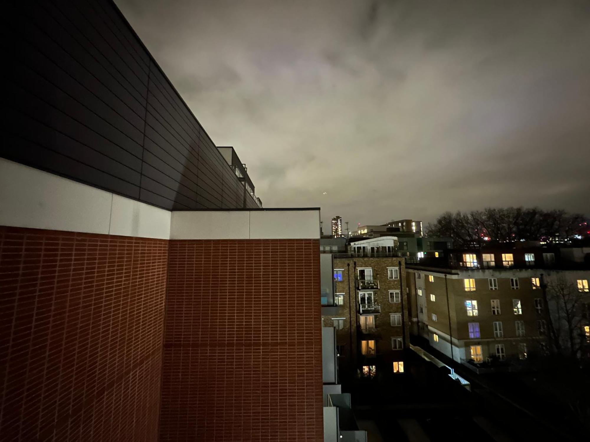King Square Gardens Apartment ลอนดอน ภายนอก รูปภาพ